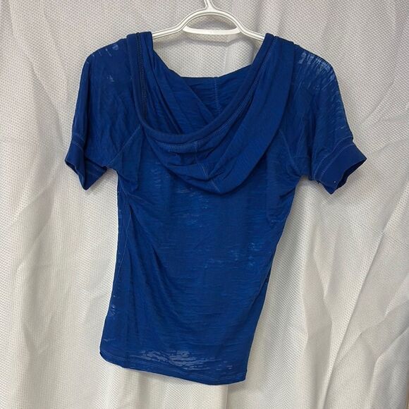 Pressbox Blue Kentucky Wildcats Sweatshirt - Picture 3 of 3